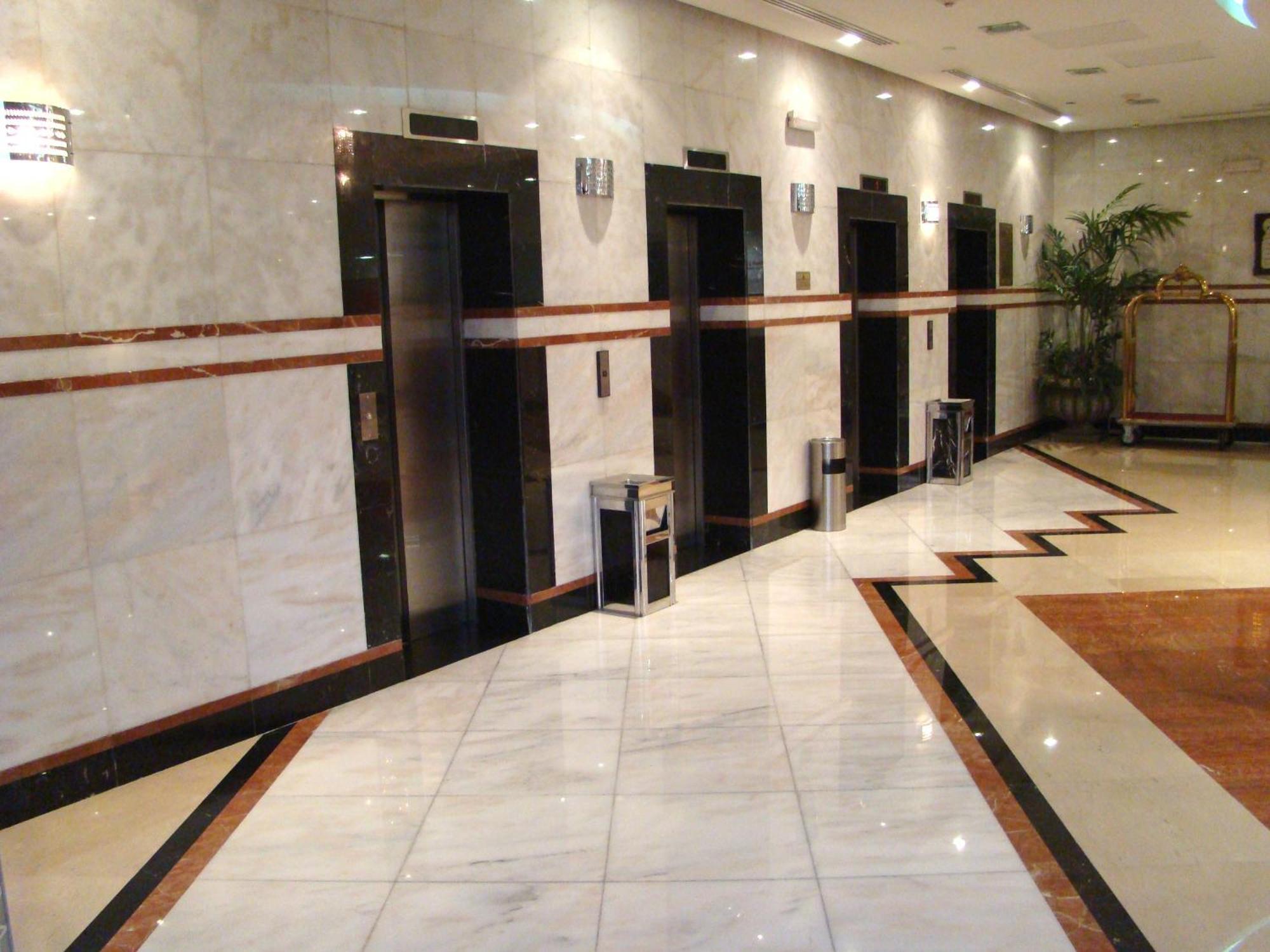 Manazel Alaswaf Hotel Medina Exterior foto