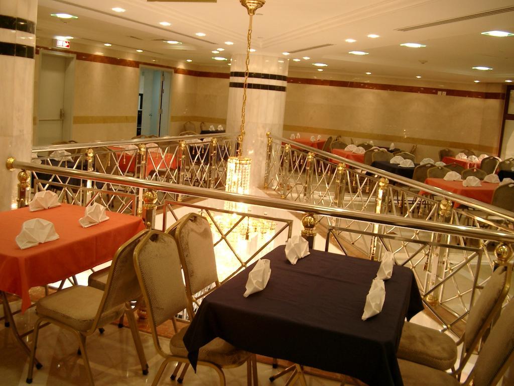 Manazel Alaswaf Hotel Medina Exterior foto