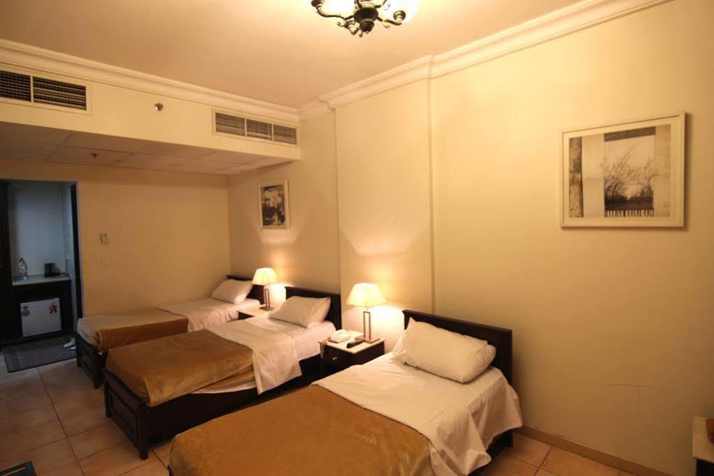 Manazel Alaswaf Hotel Medina Exterior foto